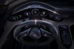 Porsche Mission E Concept 2015 года